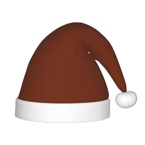 SGZLZBWK Bambus-Weihnachtsmannmütze, weich, gemütlich, für Kinder, klassischer Urlaubsmütze, Weihnachtsmütze für Neujahrsparty SGZLZBWK Bambus-Weihnachtsmannmütze, weich, gemütlich, für Kinder, klassischer Urlaubsmütze, Weihnachtsmütze für Neujahrsparty von SGZLZBWK