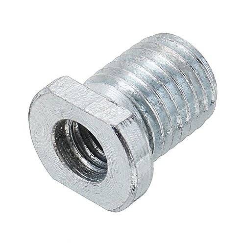 SGerste Effetool Konvertierer für Gewindeschneider, M10 auf M16, 100er Winkelschleifer Adapter SGerste Effetool Konvertierer für Gewindeschneider, M10 auf M16, 100er Winkelschleifer Adapter von SGerste