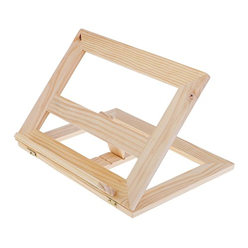 sgerste Tragbarer, faltbarer Künstler Staffelei Tischstaffelei Bild Zeichnen Ständer Halter Holz sgerste Tragbarer, faltbarer Künstler Staffelei Tischstaffelei Bild Zeichnen Ständer Halter Holz von SGerste