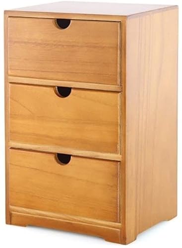 Schubladenbox für das Büro zu Hause, Aktenordner für das Heimbüro, Schubladen, Aufbewahrungsregal aus Holz, Schubladenbox, verschiedene Artikel E Schubladenbox für das Büro zu Hause, Aktenordner für das Heimbüro, Schubladen, Aufbewahrungsregal aus Holz, Schubladenbox, verschiedene Artikel E von SHABOZ