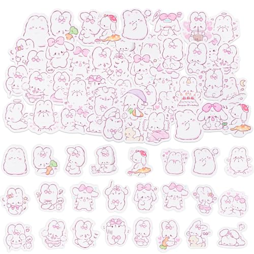 46pcs Aufkleber für Scrapbooking Kleine Scrapbook Aufkleber Set, Journaling Bullet Junk Journal Supplies, Planer, Kid DIY Art Crafts, Laptop, Koffer (Stil-20) 46pcs Aufkleber für Scrapbooking Kleine Scrapbook Aufkleber Set, Journaling Bullet Junk Journal Supplies, Planer, Kid DIY Art Crafts, Laptop, Koffer (Stil-20) von SHANFAA