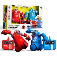 SHARPER IMAGE® RC Robo Rage Ferngesteuerter Roboter mehrfarbig von SHARPER IMAGE®
