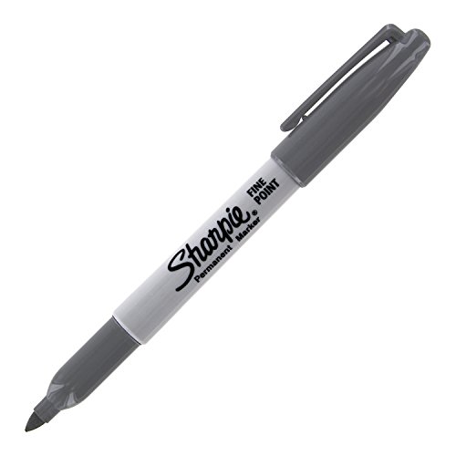 Sharpie Schiefergrau 1768783 Permanentmarker Sharpie Schiefergrau 1768783 Permanentmarker von SHARPIE