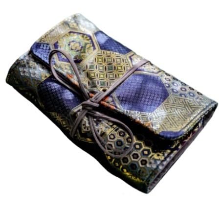 A6 A5 Loseblatt-Notizbücher, Stoff-Design, Binder, Tagebuch, Notizbuch, Agenda, Planer, 90 Blatt, Schreibwaren(90 sheets-01,A5) von SHBHWS