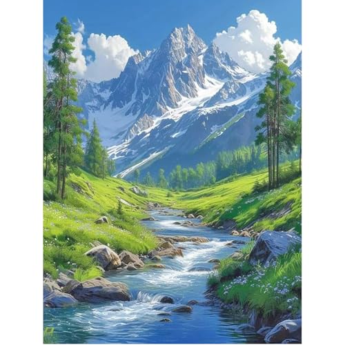 SHEGZHUC 40x50cm Eckige Steine Diamond Painting Berge Landschaft Diamond Painting Berge und Seen Diamond Painting Baum Mosaik Diamant Malerei Kunst Stickerei Kreuzstich Bilder Geschenk Wanddekoration SHEGZHUC 40x50cm Eckige Steine Diamond Painting Berge Landschaft Diamond Painting Berge und Seen Diamond Painting Baum Mosaik Diamant Malerei Kunst Stickerei Kreuzstich Bilder Geschenk Wanddekoration von SHEGZHUC