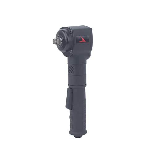 Drucklufthammer, 1/2 Qualität Mini Pneumatischer Schlagschlüssel extra langes Auto Reparaturschlüssel Auto-Speicher 8500 Zuzüglich von SHEHUALI