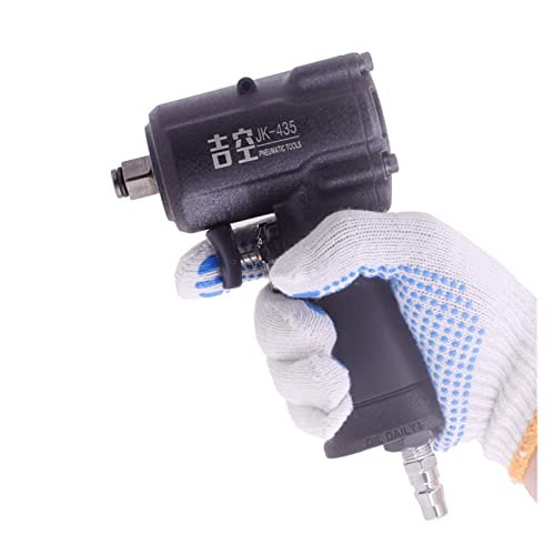 Drucklufthammer, 1/2 Zoll pneumatischer Schlagschrauber Schwere Luftwagenschlüssel Auto Reparaturschlüssel Jumbo Hammer Gun 61 0nm Bolts-Rasenmuttern entfernen Drucklufthammer, 1/2 Zoll pneumatischer Schlagschrauber Schwere Luftwagenschlüssel Auto Reparaturschlüssel Jumbo Hammer Gun 61 0nm Bolts-Rasenmuttern entfernen von SHEHUALI