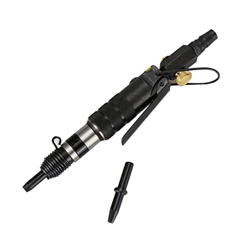 Drucklufthammer, 2128 Pneumatische Gerade Rivet Gun Air Hammer Typenschild Solide Halbhöhle Rändige Rivet Cotter Pin Drucklufthammer, 2128 Pneumatische Gerade Rivet Gun Air Hammer Typenschild Solide Halbhöhle Rändige Rivet Cotter Pin von SHEHUALI