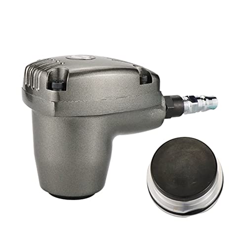 Drucklufthammer, 28A Pneumatische Palmhammer Palm Treasure Blech Reifenreparatur Pushpin Schaum Nagel Handheld Pneumatischer Hammer von SHEHUALI