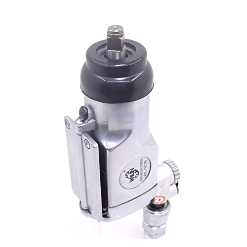 Drucklufthammer, 3/8 '' Antrieb Mini Pneumatische Luftschmetterling Palm Schlagschlüssel Reparatur Power Tool Auto Auto Ratchet Schraubenschlüssel von SHEHUALI