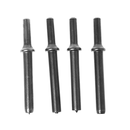 Drucklufthammer, 4 stücke Luft Hammer AmbiLs 45# Stahl cooped Bit for pneumatische Bits Power Tool Set 4xfd. Drucklufthammer, 4 stücke Luft Hammer AmbiLs 45# Stahl cooped Bit for pneumatische Bits Power Tool Set 4xfd. von SHEHUALI