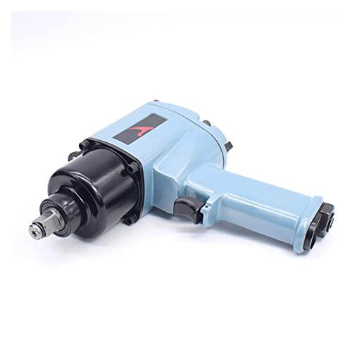 Drucklufthammer, 850nm Heavy Duty Twin Hammer Griff Industrieller 1/2 Zoll Luftschlagschlüssel Pneumatische Schraubenschlüssel Drucklufthammer, 850nm Heavy Duty Twin Hammer Griff Industrieller 1/2 Zoll Luftschlagschlüssel Pneumatische Schraubenschlüssel von SHEHUALI