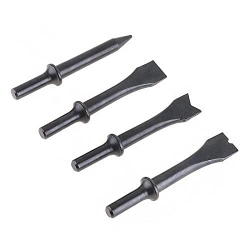 Drucklufthammer, 9150 120 mm Lufthammer-Kit mit mittlerem Hub, professionelle Handpistole, Gasschaufel, Lufthammer, kleiner Rostentferner, schneiden, bohren, zerkleinern, pneumatische Werkzeuge(Air Ha Drucklufthammer, 9150 120 mm Lufthammer-Kit mit mittlerem Hub, professionelle Handpistole, Gasschaufel, Lufthammer, kleiner Rostentferner, schneiden, bohren, zerkleinern, pneumatische Werkzeuge(Air Ha von SHEHUALI