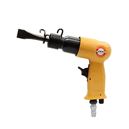 Drucklufthammer, Abbruchhammer 150Y Mini-Luftschaufel Metallschleifer Pneumatischer Hammer 3 Schaufeln Professionelle Metallreiniger-Werkzeuge Drucklufthammer, Abbruchhammer 150Y Mini-Luftschaufel Metallschleifer Pneumatischer Hammer 3 Schaufeln Professionelle Metallreiniger-Werkzeuge von SHEHUALI