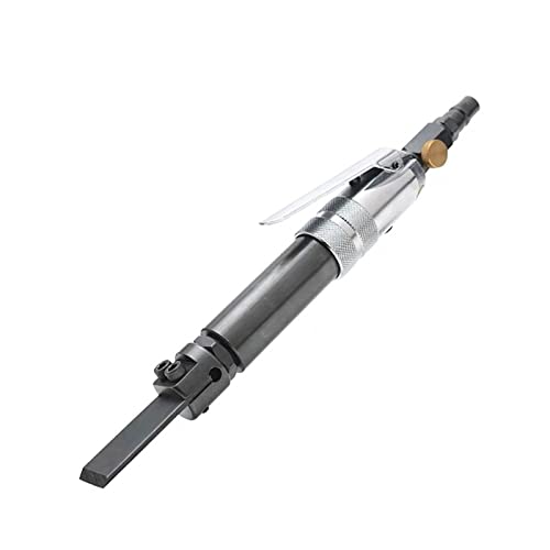 Drucklufthammer, Air Chipping Hammer Pneumatische Schaufel Air Scraper Tool mit Flat Line Meißel gravieren Drucklufthammer, Air Chipping Hammer Pneumatische Schaufel Air Scraper Tool mit Flat Line Meißel gravieren von SHEHUALI