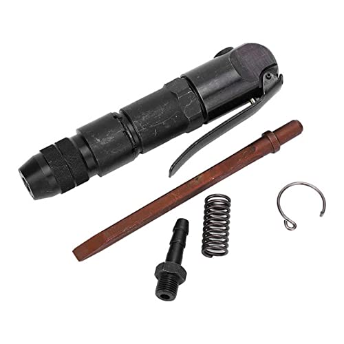Drucklufthammer, CZ1 CZ2 Air Hammer Gun Professionelle pneumatische Handbagger Werkzeuge CZ2 G1 / 4in 1,5 J/min Drucklufthammer(CZ1) von SHEHUALI