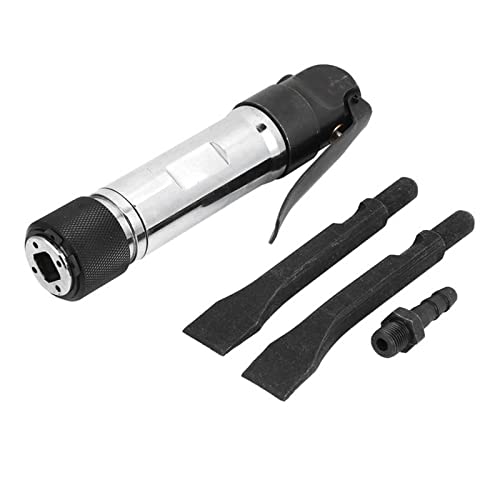 Drucklufthammer, CZ1 CZ2 Air Hammer Gun Professionelle pneumatische Handbagger Werkzeuge CZ2 G1 / 4in 1,5 J/min Drucklufthammer(CZ2) von SHEHUALI