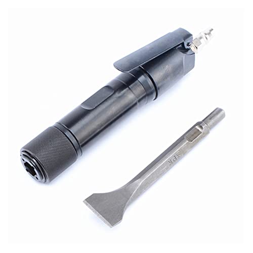 Drucklufthammer, Gerade pneumatische Schaufel Luftmeißel Rustentferner Windhammer Auto Bremsschweißen Schlacke Schlacke Reparaturwerkzeuge Drucklufthammer, Gerade pneumatische Schaufel Luftmeißel Rustentferner Windhammer Auto Bremsschweißen Schlacke Schlacke Reparaturwerkzeuge von SHEHUALI