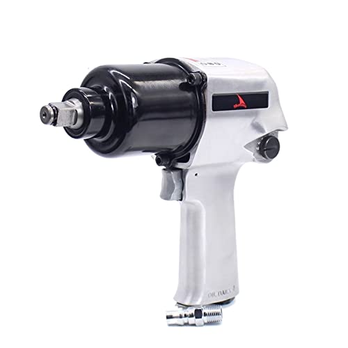 Drucklufthammer, Hochleistungs-1/2 Zoll pneumatischer Drehmomentschlüssel-Werkzeug-Luftaufprallschlüssel 72kg Drucklufthammer, Hochleistungs-1/2 Zoll pneumatischer Drehmomentschlüssel-Werkzeug-Luftaufprallschlüssel 72kg von SHEHUALI