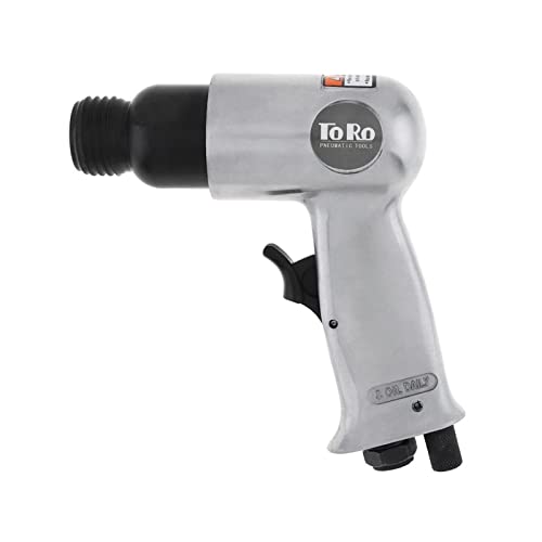 Drucklufthammer, Lufthammer 9150 Professionelle Handheld-Pistole Gasschaufeln Lufthammer Kleiner Rostentferner Pneumatische Werkzeuge Drucklufthammer, Lufthammer 9150 Professionelle Handheld-Pistole Gasschaufeln Lufthammer Kleiner Rostentferner Pneumatische Werkzeuge von SHEHUALI