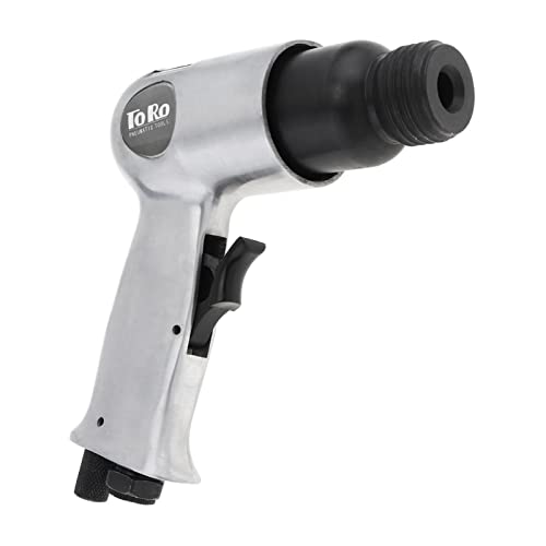 Drucklufthammer, Luftschaufel 9150 Professionelle Handheld-Pistole Gasschaufeln Lufthammer Kleiner Rostentferner Pneumatische Werkzeuge von SHEHUALI
