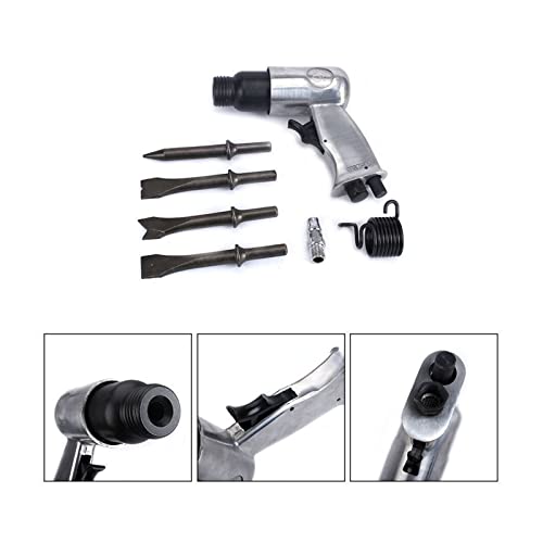 Drucklufthammer, Luftschaufel Pneumatisches Chipping-Hammer-Rost-Entfernung-Chipping-Werkzeug Drucklufthammer, Luftschaufel Pneumatisches Chipping-Hammer-Rost-Entfernung-Chipping-Werkzeug von SHEHUALI
