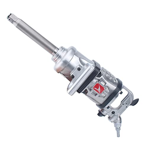 Drucklufthammer, Pinless Hammer-Struktur 480 Absolut Industrielle Heavy Duty 1 "Pneumatische Schraubenschlüssel Luftschlagschlüssel Luftwerkzeuge Drucklufthammer, Pinless Hammer-Struktur 480 Absolut Industrielle Heavy Duty 1 "Pneumatische Schraubenschlüssel Luftschlagschlüssel Luftwerkzeuge von SHEHUALI