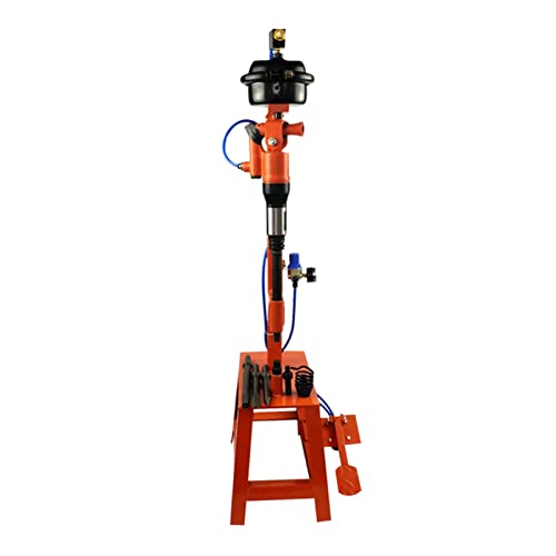 Drucklufthammer, Pneumatische Bremsbelagsschaufel und Nietmaschine Drucklufthammer, Pneumatische Bremsbelagsschaufel und Nietmaschine von SHEHUALI