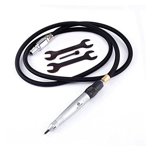 Drucklufthammer, Pneumatische Luft Bleistift Die Mühle Kit Schreiber Hammer Gravur Schriftzug Werkzeug Schlauch Gravurstift Drucklufthammer, Pneumatische Luft Bleistift Die Mühle Kit Schreiber Hammer Gravur Schriftzug Werkzeug Schlauch Gravurstift von SHEHUALI