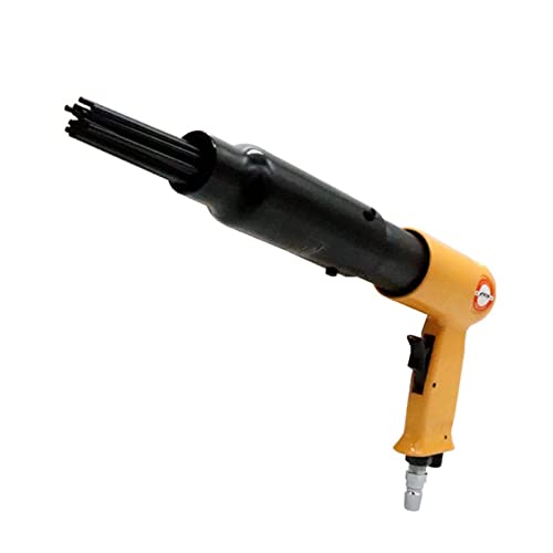 Drucklufthammer, Pneumatische Luftnadel-Sklerer Rostentfernungsgewehr 190y Lufthammer Kleine Rostferner-Werkzeuge Drucklufthammer, Pneumatische Luftnadel-Sklerer Rostentfernungsgewehr 190y Lufthammer Kleine Rostferner-Werkzeuge von SHEHUALI