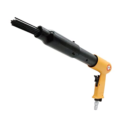 Drucklufthammer, Pneumatische Luftnadel-Sklerer Rostentfernungsgewehr 250y Lufthammer Kleiner Rostferner-Werkzeuge Drucklufthammer, Pneumatische Luftnadel-Sklerer Rostentfernungsgewehr 250y Lufthammer Kleiner Rostferner-Werkzeuge von SHEHUALI