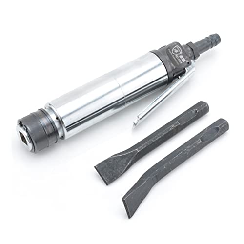 Drucklufthammer, Pneumatische Luftschaufel Rostentferner Meißel Maschine Metall Burr Schweißnahtwerkzeug Drucklufthammer, Pneumatische Luftschaufel Rostentferner Meißel Maschine Metall Burr Schweißnahtwerkzeug von SHEHUALI