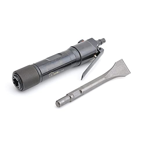 Drucklufthammer, Pneumatische Luftschaufel Rostentferner Meißel PickoX Picketaxe Burr Weld Entfernen von Maschine Drucklufthammer, Pneumatische Luftschaufel Rostentferner Meißel PickoX Picketaxe Burr Weld Entfernen von Maschine von SHEHUALI