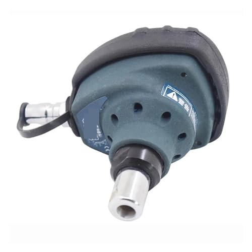 Drucklufthammer, Pneumatische Nagelhammer Mini-Luft-Palm-Nagellagelpistole Holzbearbeitung Automatische Schlaghammerwerkzeug 5,5-7bar. von SHEHUALI