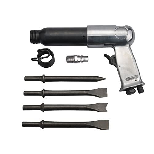 Drucklufthammer, Pneumatische Schaufel 250 Luftschaufel Auswirkungen Pneumatische Rostentfernung Gun Pneumatische Hammer Bohrreifen Reparaturwerkzeug Drucklufthammer, Pneumatische Schaufel 250 Luftschaufel Auswirkungen Pneumatische Rostentfernung Gun Pneumatische Hammer Bohrreifen Reparaturwerkzeug von SHEHUALI