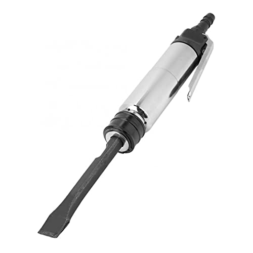 Drucklufthammer, Pneumatische Schaufel Industrieller leistungsstarker Griff Gerade Typ Air Meißel Pneumatische Hammerschaufel Werkzeug 60Hz / min Drucklufthammer, Pneumatische Schaufel Industrieller leistungsstarker Griff Gerade Typ Air Meißel Pneumatische Hammerschaufel Werkzeug 60Hz / min von SHEHUALI