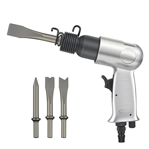 Drucklufthammer, Pneumatische Schaufel Wind Meißel Air Hammer Rost Remover Auto Bremsbelag Reparaturwerkzeuge von SHEHUALI