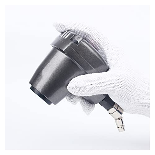 Drucklufthammer, Pneumatischer Jack Hammergriff Auto Luftschellenhammer Hand Plam Hammer Drucklufthammer, Pneumatischer Jack Hammergriff Auto Luftschellenhammer Hand Plam Hammer von SHEHUALI