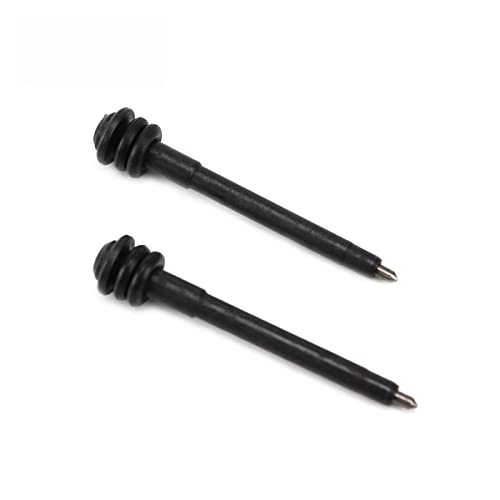 Drucklufthammer, Pneumatischer Luftbleistift Die Grinder Kit Ritzhammer Gravur Beschriftungswerkzeug Schlauch Gravurstift(2 pen tips) von SHEHUALI