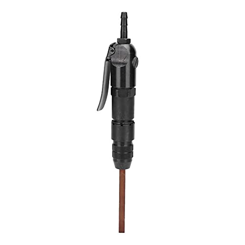 Drucklufthammer, Professionelle Lufthammerpistole Handheld Pneumatisches Rustentferner Schaufel Werkzeuge Pneumatikhammer von SHEHUALI