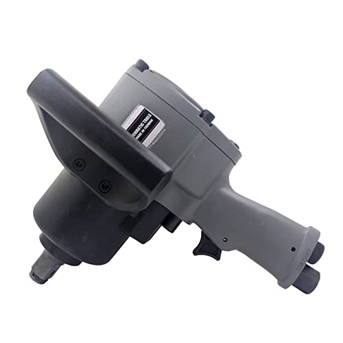 Drucklufthammer, WL-8800. Industrielle pneumatische Werkzeuge 1 "Zoll M32 Composite Air Pesserschlüssel 160 0nm Drehmoment M32 Twim Hammer for Autowagen von SHEHUALI