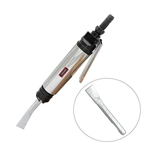 Drucklufthammer, Z8 Gerade Luftschaufel Pneumatische Pickel Pneumatische Meißel-Rustentferner Pneumatischer Hammer mit 2 Schaufelköpfe Multifunktionsfunktion Drucklufthammer, Z8 Gerade Luftschaufel Pneumatische Pickel Pneumatische Meißel-Rustentferner Pneumatischer Hammer mit 2 Schaufelköpfe Multifunktionsfunktion von SHEHUALI