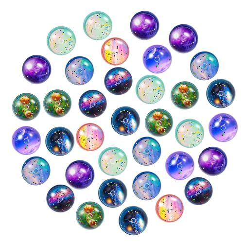SHENSAIGO 36 Stück Flummi Planeten, Flummies für Kinder, Star und Planeten Flummi 30mm, Flummis für Kinder Mitgebsel Kindergeburtstag Gastgeschenke, Hüpfball Gummiball für Kleine Geschenke für Kinder SHENSAIGO 36 Stück Flummi Planeten, Flummies für Kinder, Star und Planeten Flummi 30mm, Flummis für Kinder Mitgebsel Kindergeburtstag Gastgeschenke, Hüpfball Gummiball für Kleine Geschenke für Kinder von SHENSAIGO