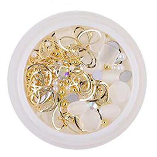 SHERCHPRY 1 Satz Farben Nail Art Dekoration Kreative Opal Nagelaufkleber Für Und Mädchen Einfache Anwendung Für Einzigartige Nageldesigns Für Partys Und Besondere Anlässe 3 Stück SHERCHPRY 1 Satz Farben Nail Art Dekoration Kreative Opal Nagelaufkleber Für Und Mädchen Einfache Anwendung Für Einzigartige Nageldesigns Für Partys Und Besondere Anlässe 3 Stück von SHERCHPRY