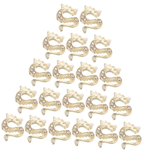 SHERCHPRY 1 Satz Maniküre Anhänger Nageldekoration Maniküre Zubehör Maniküre Edelsteine Maniküre Dekore Maniküre Ornamente Strasssteine Golden 50 Stück SHERCHPRY 1 Satz Maniküre Anhänger Nageldekoration Maniküre Zubehör Maniküre Edelsteine Maniküre Dekore Maniküre Ornamente Strasssteine Golden 50 Stück von SHERCHPRY