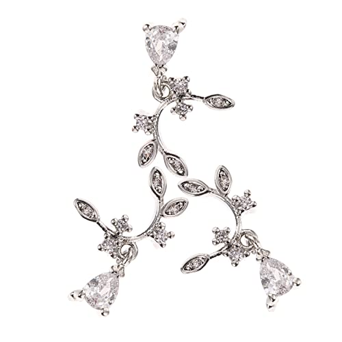 SHERCHPRY 1 Satz Teiliges Set Blumen Nagelkunst Zubehör Glänzende Diy Maniküre Dekoration Für Kreative Und Nägel Für Anfänger Und Profis 3 Stück SHERCHPRY 1 Satz Teiliges Set Blumen Nagelkunst Zubehör Glänzende Diy Maniküre Dekoration Für Kreative Und Nägel Für Anfänger Und Profis 3 Stück von SHERCHPRY