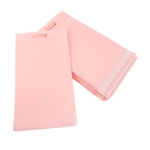 SHERCHPRY 10 Stück Wasserdichtes Blasenbeutel Süße Versandtaschen Blasenpaket Briefumschläge Blase stoßfeste Tasche süße Verpackungstüten kleiner Bubble-Mailer po Rosa SHERCHPRY 10 Stück Wasserdichtes Blasenbeutel Süße Versandtaschen Blasenpaket Briefumschläge Blase stoßfeste Tasche süße Verpackungstüten kleiner Bubble-Mailer po Rosa von SHERCHPRY