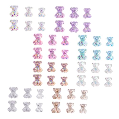 SHERCHPRY 100Stücke DIY Nagelkunst Charms Motive für Nageldekoration Geschenkidee für Nagelkunstliebhaber Sicher und Langlebig für Selbstgemachte SHERCHPRY 100Stücke DIY Nagelkunst Charms Motive für Nageldekoration Geschenkidee für Nagelkunstliebhaber Sicher und Langlebig für Selbstgemachte von SHERCHPRY