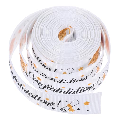 SHERCHPRY 1Rolle DIY Geschenkband Für Brötchenabschlüsse Dekoratives Satinband Für Handwerksprojekte Farben Lang Für Geschenkschleifen Und Partydekoration SHERCHPRY 1Rolle DIY Geschenkband Für Brötchenabschlüsse Dekoratives Satinband Für Handwerksprojekte Farben Lang Für Geschenkschleifen Und Partydekoration von SHERCHPRY