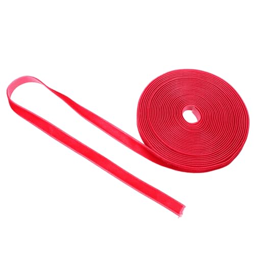 SHERCHPRY 1Rolle Multifunktionales Geschenkband Lang Zum Basteln Und Dekorieren Von Geschenken Schleifen Und Kränzen Partys Und Festlichkeiten SHERCHPRY 1Rolle Multifunktionales Geschenkband Lang Zum Basteln Und Dekorieren Von Geschenken Schleifen Und Kränzen Partys Und Festlichkeiten von SHERCHPRY